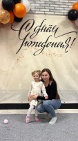 АКЦИЯ «ВМЕСТЕ С МАМОЙ» АКЦИЯ «ВМЕСТЕ С МАМОЙ».