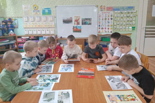ДЕНЬ ПОБЕДЫ ! ДЕНЬ ПОБЕДЫ !.