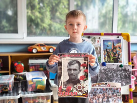 «БЕССМЕРТНЫЙ ПОЛК» «БЕССМЕРТНЫЙ ПОЛК».